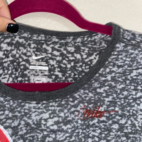 Nike Boston red Sox tee - Picture 2 of 2